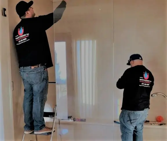 Professional plumbing installation for Drain Cleaning in Griesmer Addition