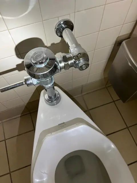 Fixture installation and repair for Repiping in Griesmer Addition